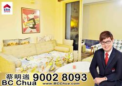 Platinum Edge (D13), Apartment #202330922